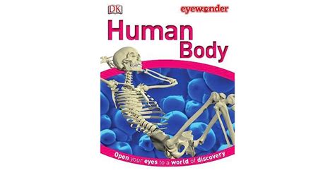 Book cover: Human body